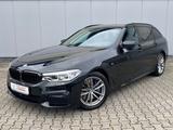 BMW 540i xDrive M Sport/LED/HARMAN/360°/AHK/VIRTUAL - BMW 5er Reihe: Kombi