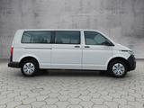 Volkswagen T6.1 Kombi lang 2.0 TDI NAV/9-Sitzer/AHK KLIMA N - Volkswagen mit Diesel-Antrieb: 1.9