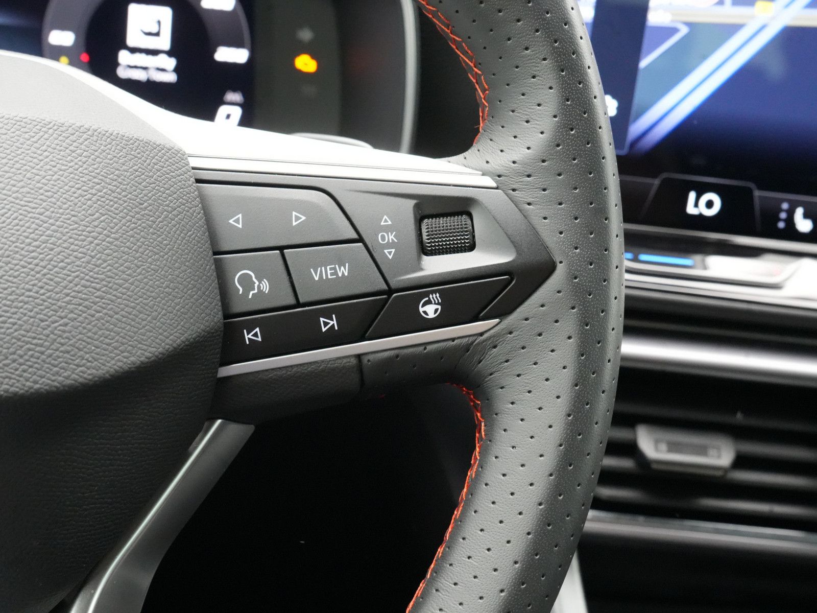Seat Leon - Bild 9