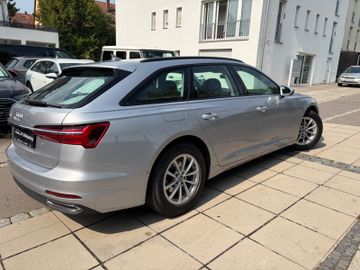 Audi A6 - 7