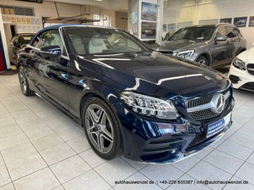 Mercedes C 200 - 5