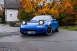 Mazda MX-5 Miata - Mazda MX-5: Automatik