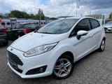 Ford Fiesta 1,0 EcoBoost Titanium 1.HAND/SHZ/PDC/GAR! - Ford Fiesta mit Benzin-Antrieb: Sitzheizung