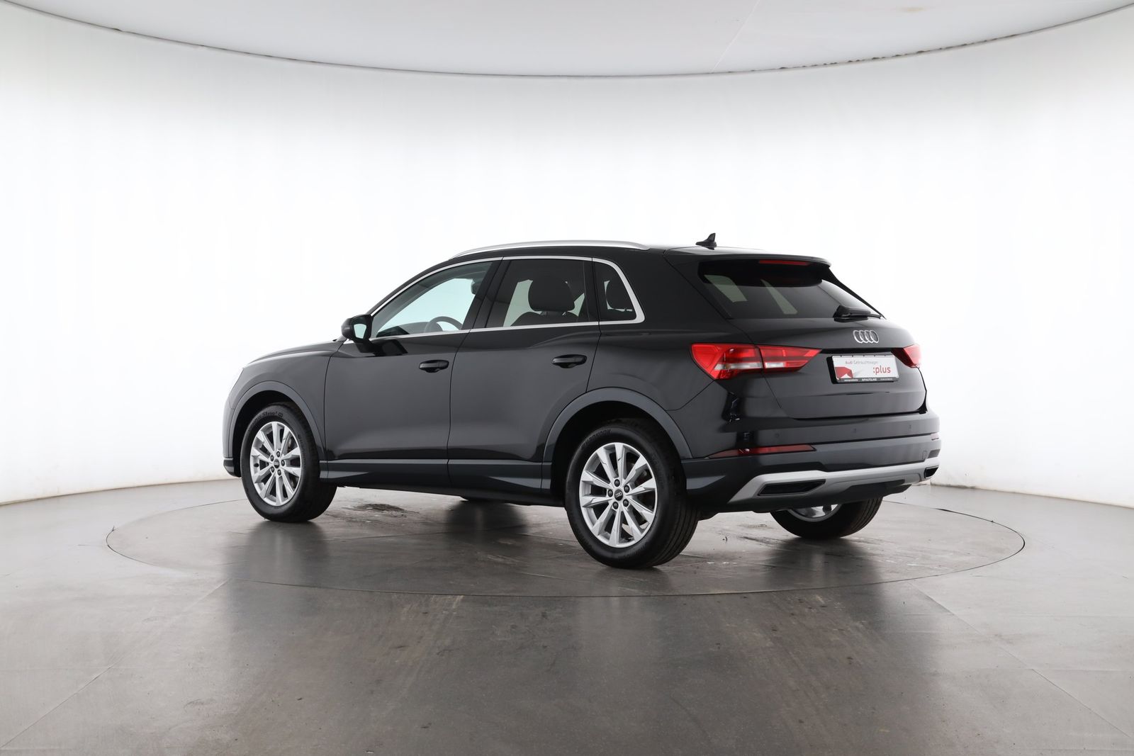 Audi Q3 - Bild 5