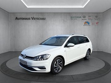 Volkswagen Golf - 4