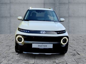 Hyundai INSTER Cross 49 kWh (115 PS) -Pa Effizienz-Paket