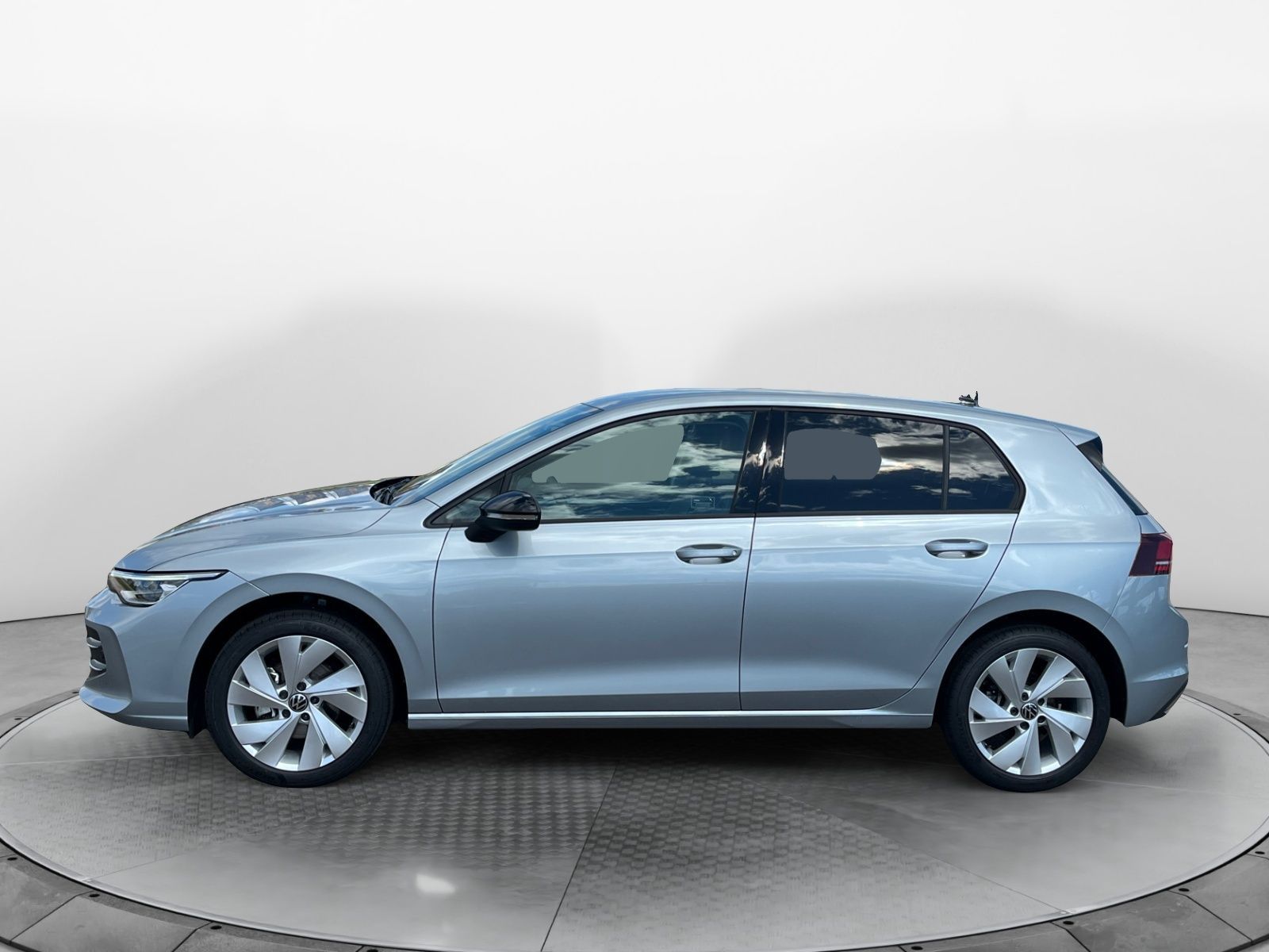 Volkswagen Golf VIII 1.5 eTSI Energy DSG AHK Navi LED foto 3