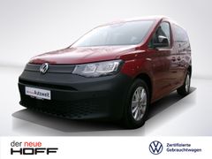 Volkswagen Caddy 2,0 l TDI AHK SHZ Einparkhilfe