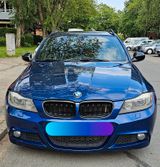 BMW 330d xDrive Touring - - BMW 330 aus 2010: 330xd