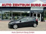 Kia cee'd 1.4 Klima EFH BT 4-Season SHZ CD USB - Kia cee'd / Ceed: Limousine