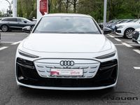 Audi A6 e-tron - Vorschau Bild 3