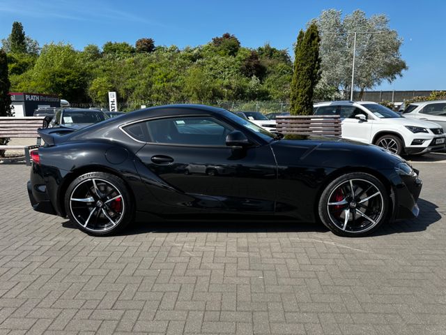 Toyota Supra  GR LEGEND
