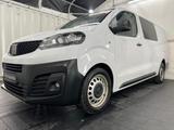 Fiat Scudo L3 2.0 Multijet Multicab SX/Tempo/AppCon. - Fiat Scudo 2 0