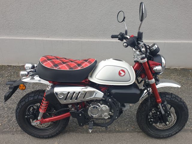 Honda Monkey  125 * sofort verfügbar