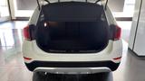 BMW X1 20 d xDrive|2.Hn|AHK|Xenon|Navi|Bluetooth|PDC - BMW X1 in Kassel