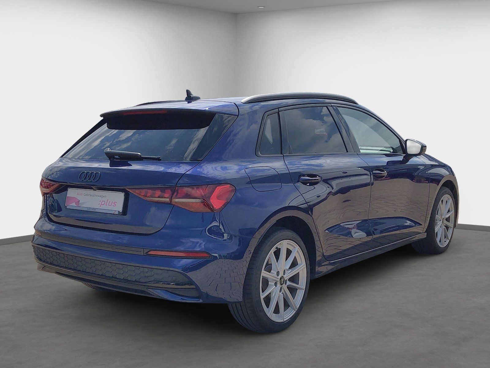 Audi A3 - Bild 6