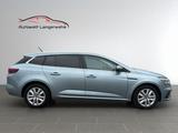 Renault Megane IV*Grandtour Zen*Navi*PDC*Apple*2.Hand* - Renault Megane: Grand
