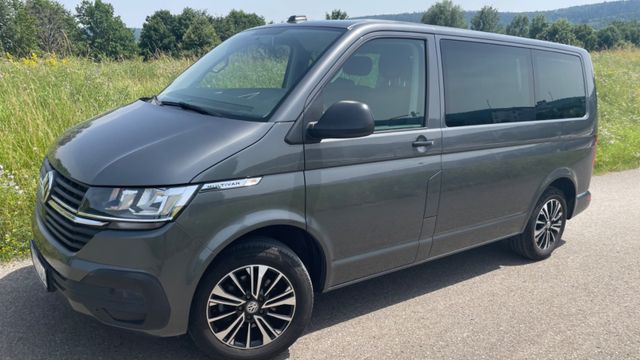 Volkswagen T6.1  Multivan Family FWD; Service Neu; Garantie