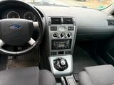 Ford Mondeo - Ford Mondeo aus 2002: Kombi