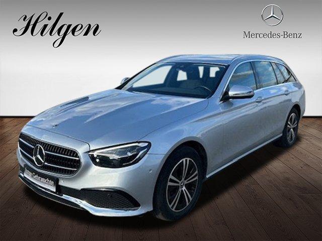 Mercedes-Benz E 220 T d Avantgarde MBUX EASY-PACK Sitzheiz.