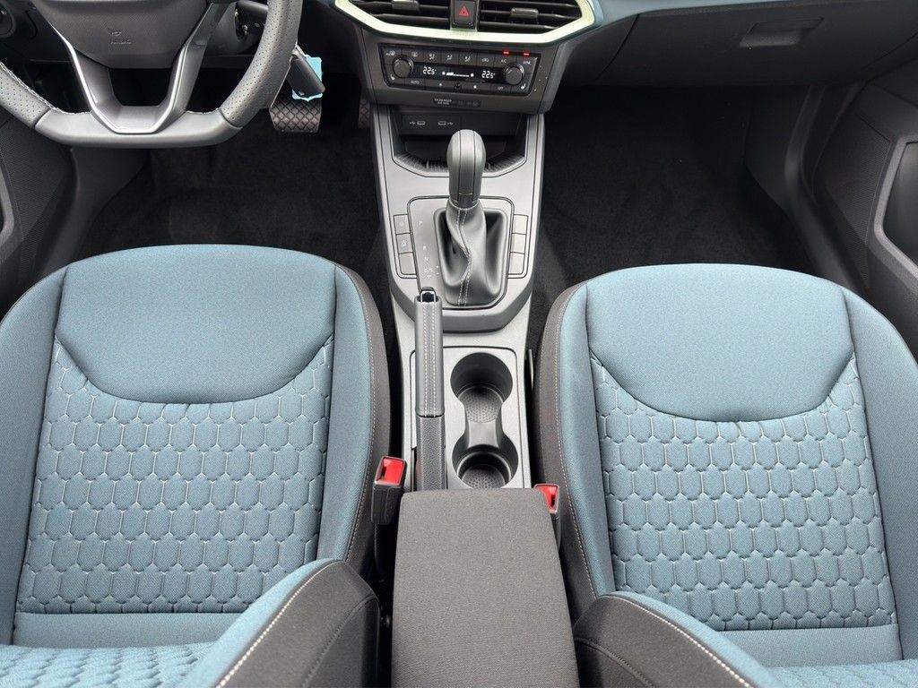 Seat Arona - Bild 20