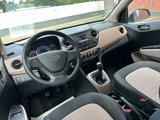 Hyundai i10 Classic**Hu und Inspektion NEU**Euro6*Klima* - Hyundai i10 Gebrauchtwagen in Köln