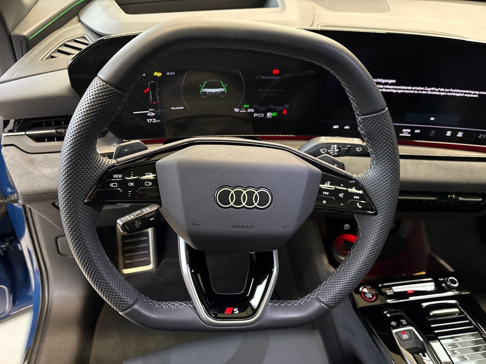 Audi SQ6 e-tron - Bild 16