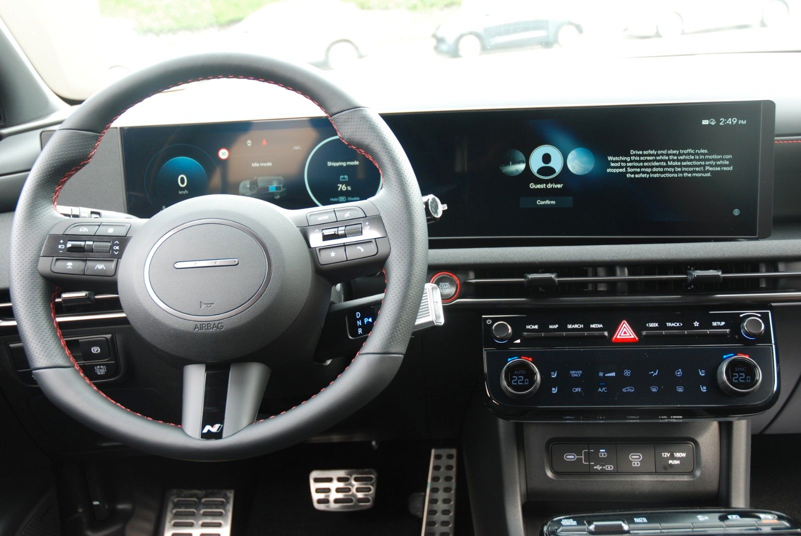Hyundai Tucson – Bild 14