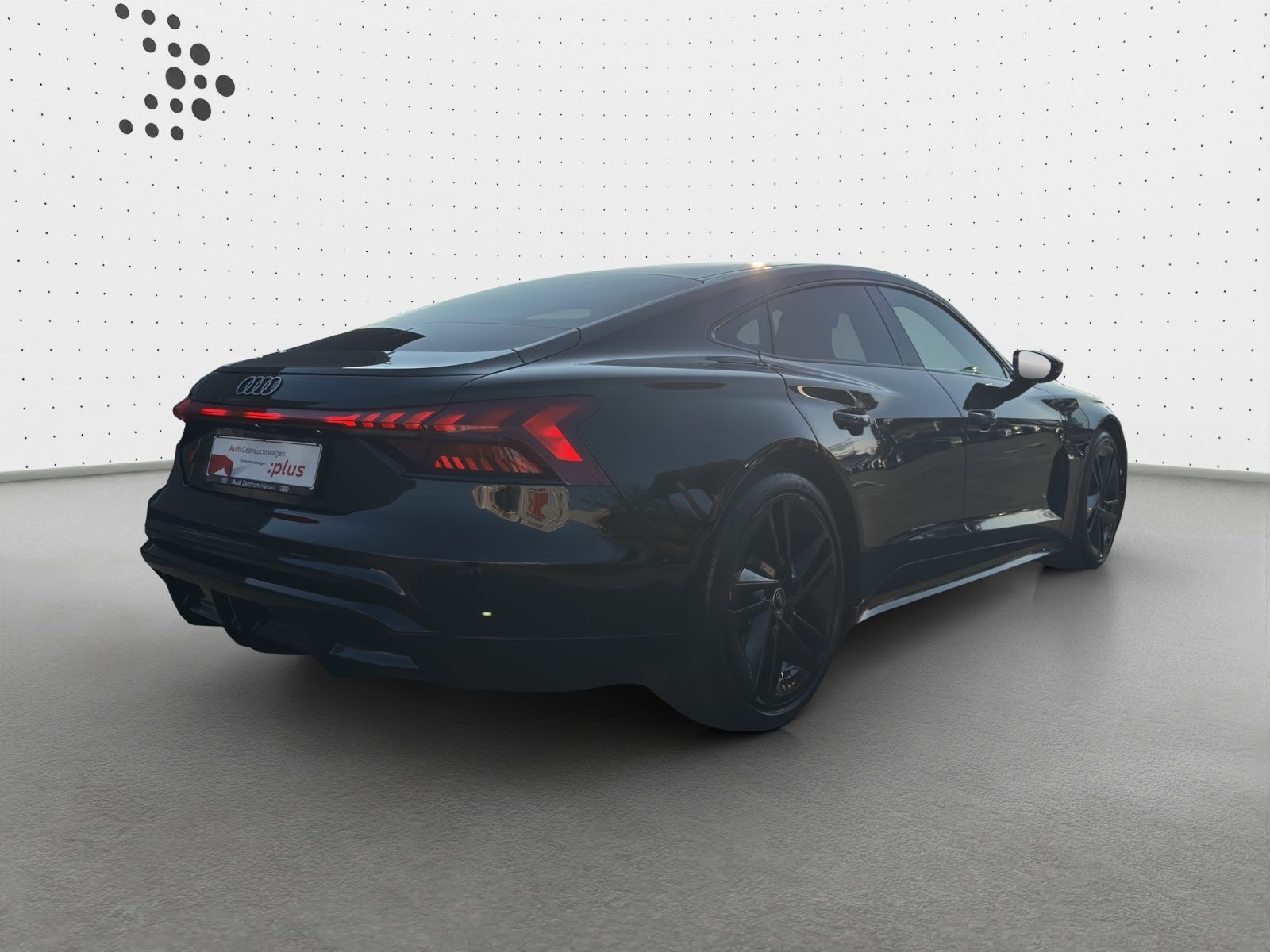 Audi e-tron GT - Bild 2