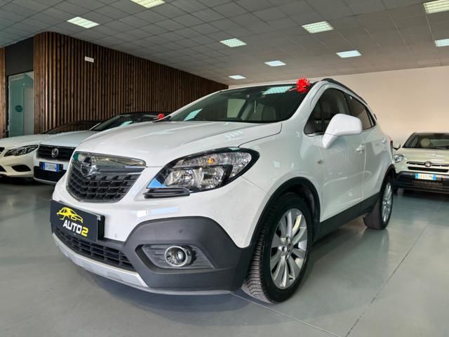 Opel OPEL Mokka 1.4 Turbo Ecotec 140CV* Cosmo*UNIPROP