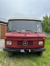 Mercedes-Benz 613 (mit H-Kennzeichen!) - Mercedes-Benz 1980