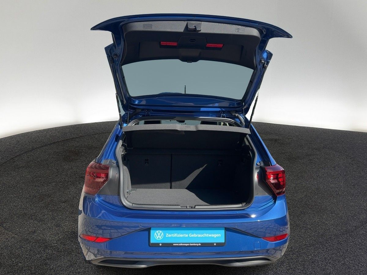 Volkswagen Polo - Bild 8