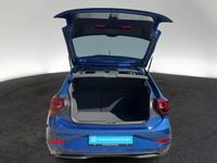Volkswagen Polo - Vorschau Bild 8