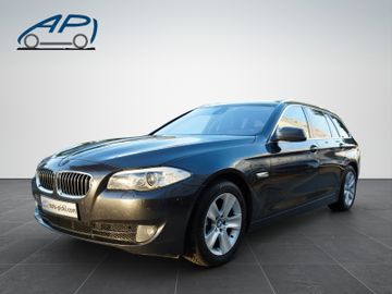 BMW 530 - 1