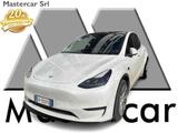 Tesla TESLA Model Y Model Y 2021 Long Range Dual Motor - Tesla Model Y aus 2021