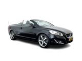 Volvo C70 Convertible 2.0 D3 Summum Plus Line Aut *LEA - Volvo C70 aus 2012: Cabrio