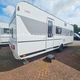 LMC Vivo 522 K *4Schlafplätze* Rundsitzgruppe* - Wohnmobil oder -wagen 4 Schlafplätze