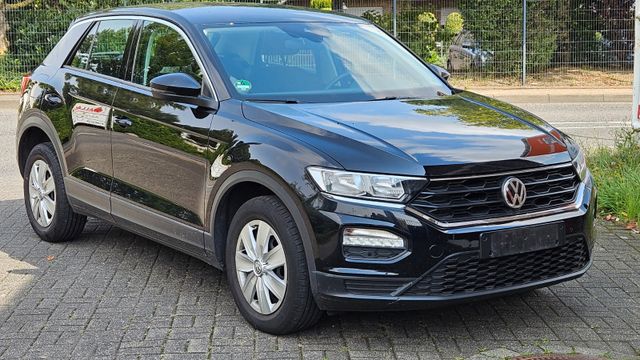 Volkswagen T-Roc 1,0 TSI ALS Klimaanlage