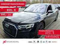 Audi A8 - Vorschau Bild 1