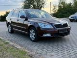 Skoda Octavia Combi Impuls Edition - Skoda Octavia: Impuls Edition
