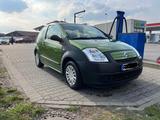 Citroën C2 1.1 Style Style - Citroën C2: Style