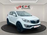 Kia Sportage 2.0 CRDi AWD 184 FIFA WORLD CUP EDITION - Kia Sportage CUP mit Diesel-Antrieb