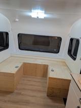 Tabbert Bastlerwohnwagen zu Verkaufen!  TÜV - 09 - Wohnwagen bis 1.000 Euro