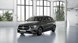 Mercedes-Benz B 180 Pano+Kamera+Elektr.Heckklappe+DAB+LED - mit Benzin-Antrieb: Grau, Elektr Heckklappe