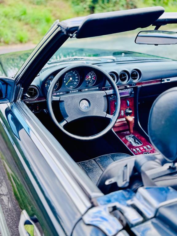 Mercedes-Benz SL 300