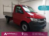 Volkswagen T6.1 2.0 TDI Pritsche 2,8T|AHK|Klima - Volkswagen T6: Pritsche