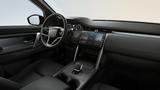 Land Rover Discovery Sport Hybrid Dynamic SE AWD AHK, Panor - blaue Land Rover Discovery Sport