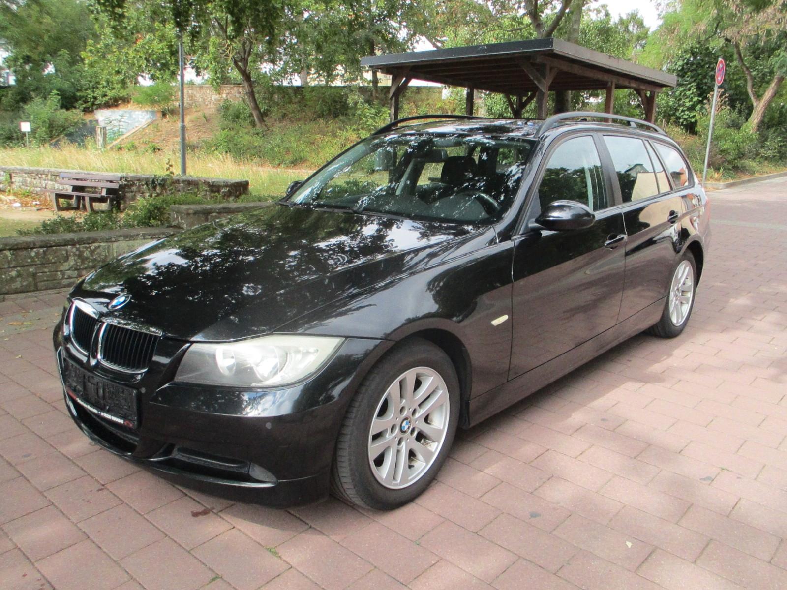 BMW 318 3 Touring 318 i
