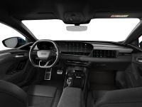 Audi A6 e-tron - Vorschau Bild 8