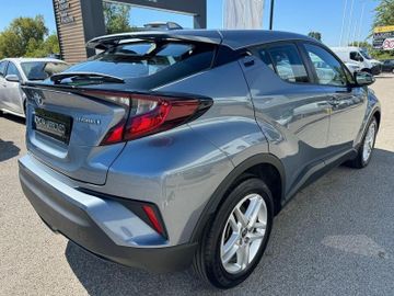 Toyota C-HR - 6
